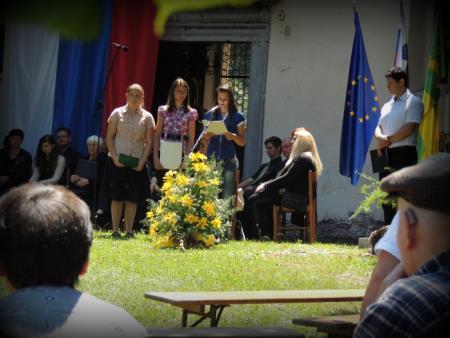 Knobleharjevo 2014 5